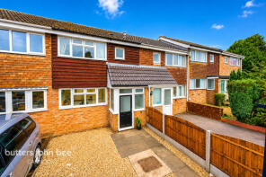 25, Avon Road, Burntwood WS7 4UD