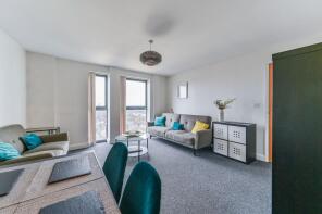 Flat 155, 420 City House, London Road, Croydon CR0 2NT