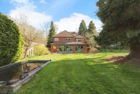 Knockholt, Sevenoaks, TN14