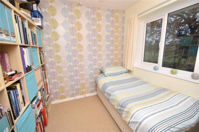 Bedroom Five