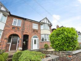 320, Aylestone Road, Leicester LE2 8BJ