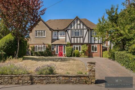 Stanhope Road, Croydon