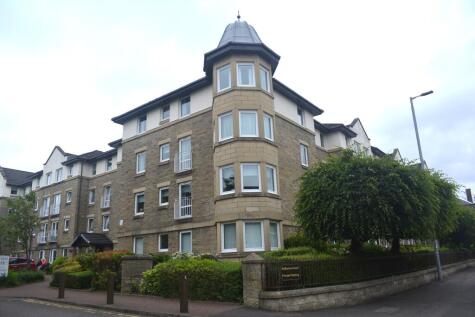 Kelburne Court, Glasgow Road, Paisley, Renfrewshire