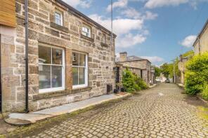 11, Cleveden Crescent Lane, Glasgow G12 0NZ