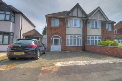 Scraptoft Lane, Leicester, LE5