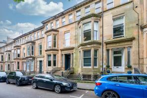 30, Athole Gardens, Glasgow G12 9BD