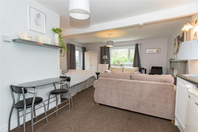 The Annexe