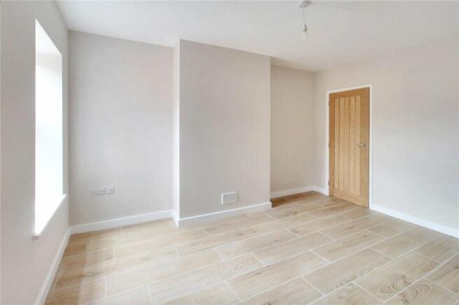 Reception Room/Bed 4