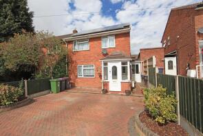 5, Heath Road, Wellington, Telford TF1 3EQ