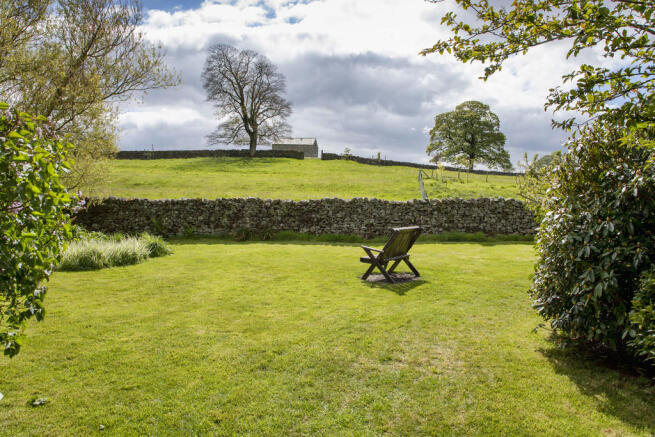 Lower Gardens