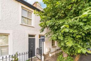 36, Bowater Place, London SE3 8ST