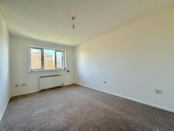 Living Room Continued