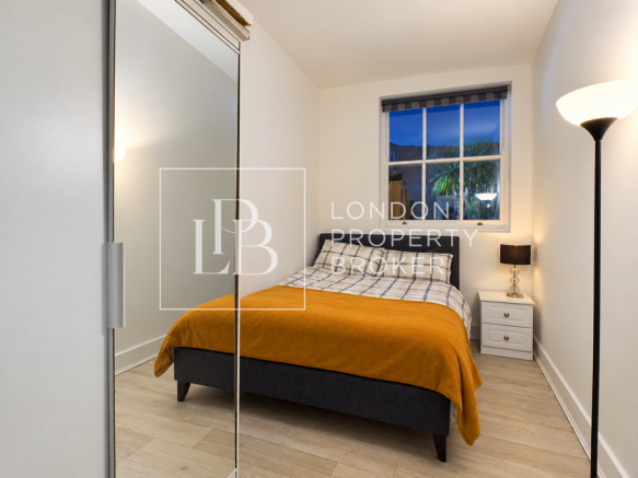 Artisan House, Middlesex Street, E1 photo 5