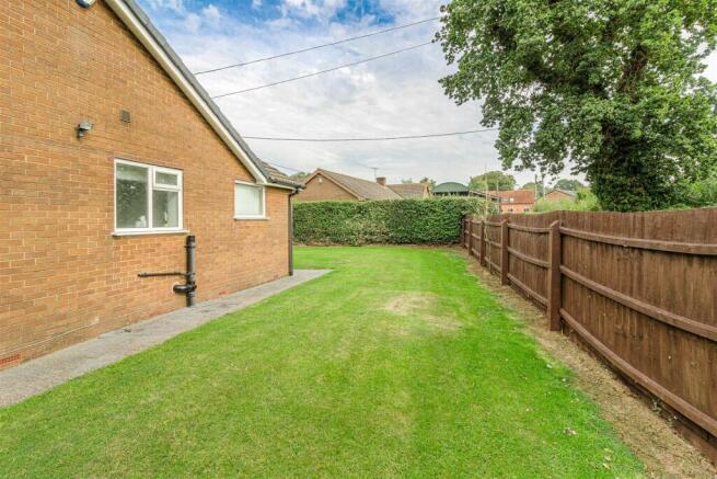 Bentleys Lane, Maxstoke