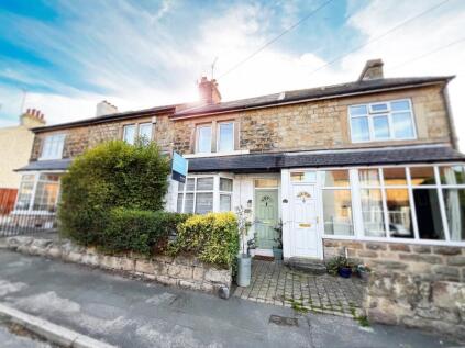 Electric Avenue, Harrogate, North Yorkshire, HG1