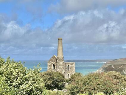 Wheal Friendly, St. Agnes