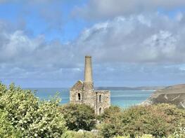 Far View, Wheal Friendly Lane, St. Agnes TR5 0SP