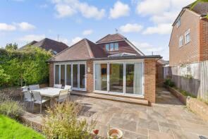 Greenways, Lewes Road, Haywards Heath RH17 7DP