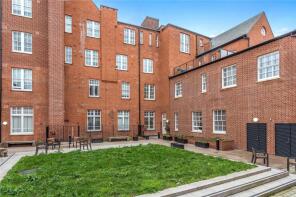 Flat 304, 2, Dixon Butler Mews, Westminster, London W9 2BU