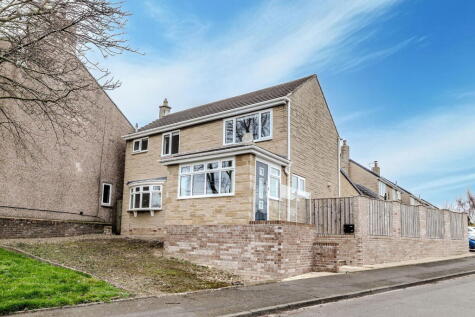 Springfield Close, Ovington NE42