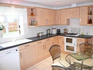 KITCHEN  VIEW  2