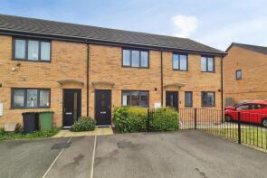 27, Chamberlain Way, Gunthorpe, Peterborough PE4 7EB
