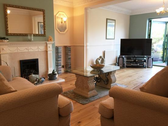 Homely Lounge