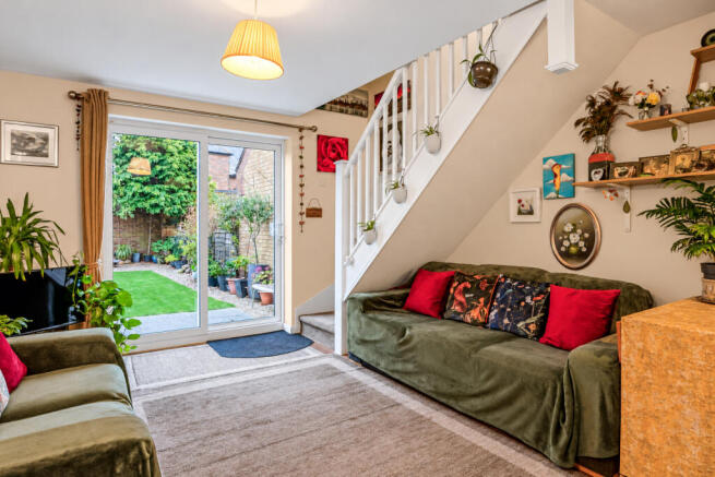 Forge Close, Fleckney, Leicestershire photo 4