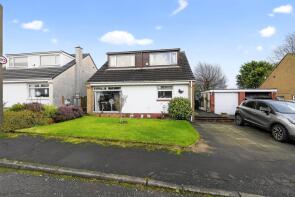 10, Glencraig Terrace, Fenwick KA3 6DE