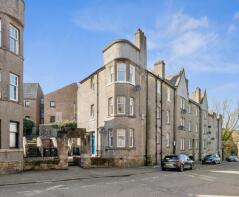 7c, St Mary's Wynd, Top Of The Town, Stirling FK8 1BU