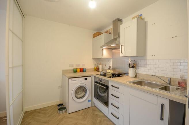 Beech House, Crimple Crescent, YO19 photo 3