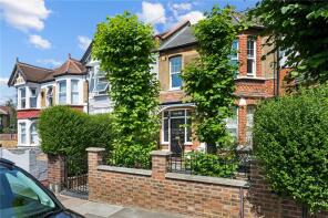 202, Mellison Road, London SW17 9AU