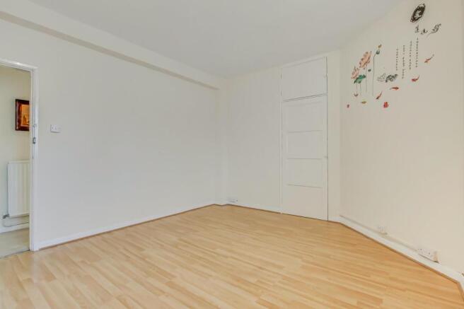 1st Bedroom