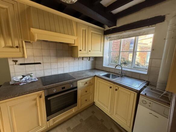 3 Birchams Yard, Norwich Road, Reepham, Norwich, Norfolk NR10 4JN photo 4