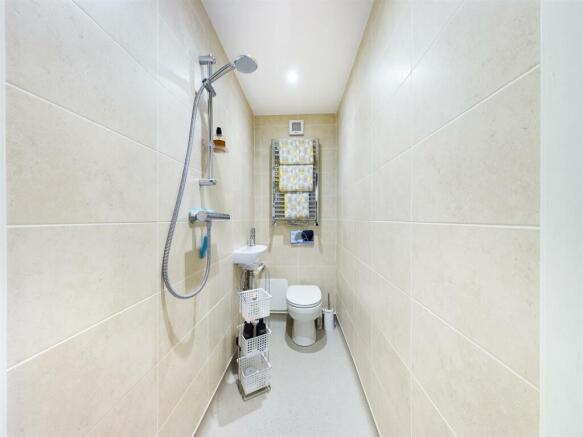 Wet Room