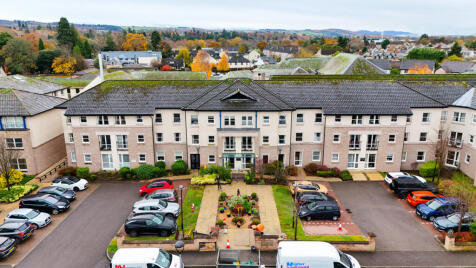 Ness Walk, Inverness, IV3 5TE