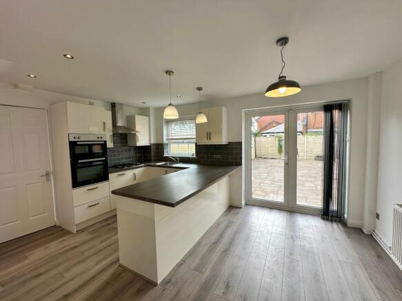 Kitchen 1