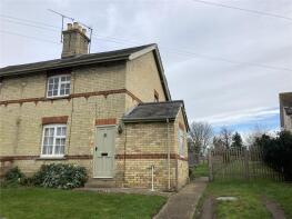 8, High Street, Hinxton CB10 1QY