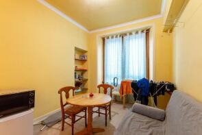 3f1, 53, Albert Street, Leith, Edinburgh EH7 5LN