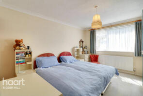 124, Jail Lane, Biggin Hill TN16 3SQ