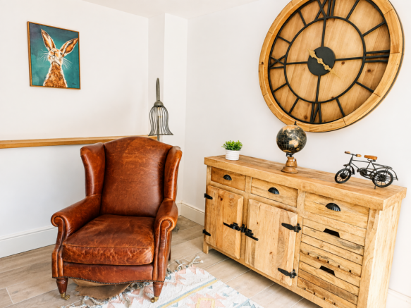 2 bed Semi-Detached for sale Image 8