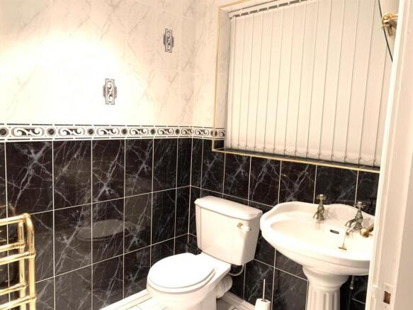 En-suite