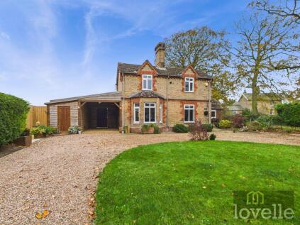 Mumby Road, Huttoft, LN13