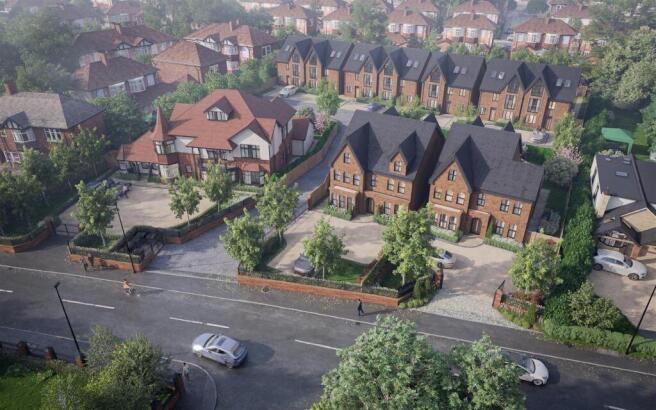 Park Road, Timperley photo 4