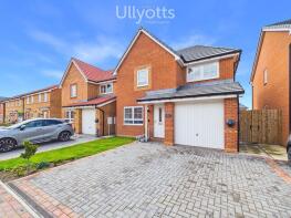 31, Chalk Pasture, Bridlington YO15 3BN