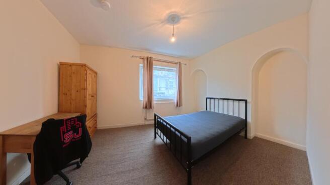 Bed 4