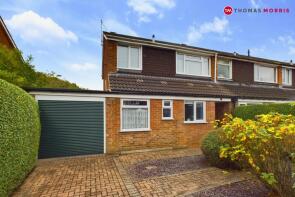 9, Oak Close, St Neots PE19 1UB