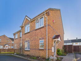 2, Turnbridge Close, Brentry, Bristol BS10 6SY