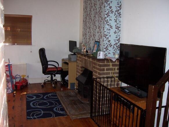 Study area