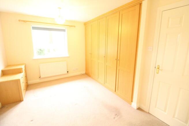 Master Bedroom alt